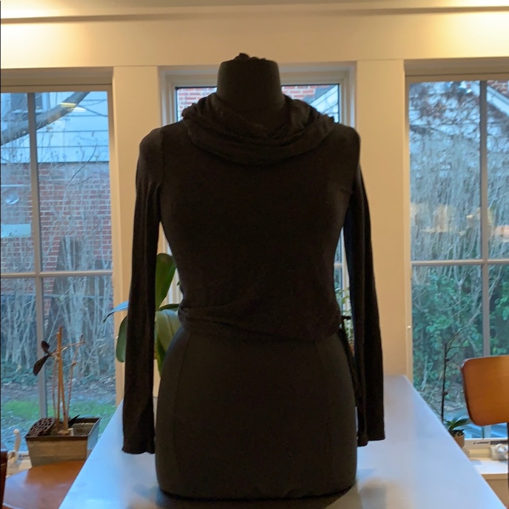 Xs CAbi pull over